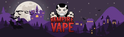 Vampire Vape - Nic-Salts