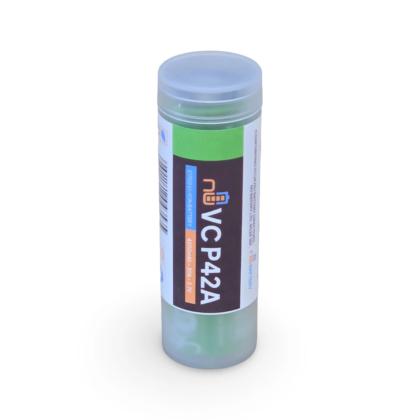 Vapcell P42A 21700 - 4200mAh