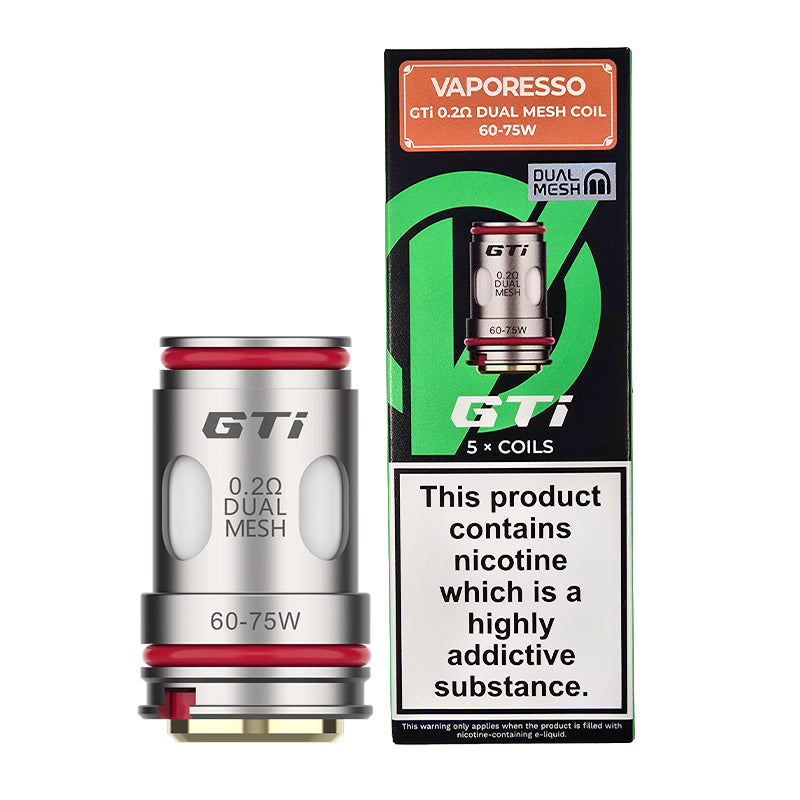 GTI Coils - Vaporesso