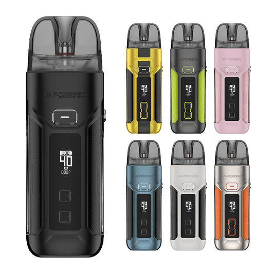 Vaporesso Luxe X Pro