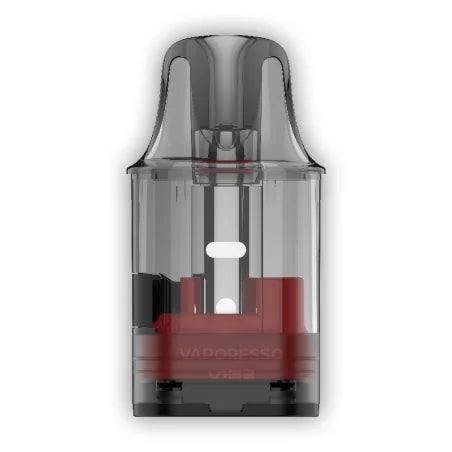 Vaporesso - VIBE Replacement Pods - 0.6Ohm/0.8ohm