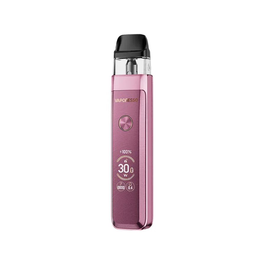 Vaporesso Xros Pro 2 - Pod-Systems