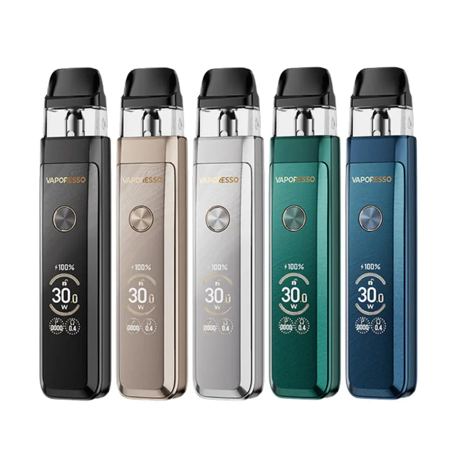Vaporesso Xros Pro 2 - Pod-Systems