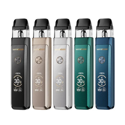 Vaporesso Xros Pro 2 - Pod-Systems