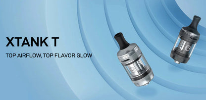 Vaporesso XTANK-T - Mouth to Lung Tanks