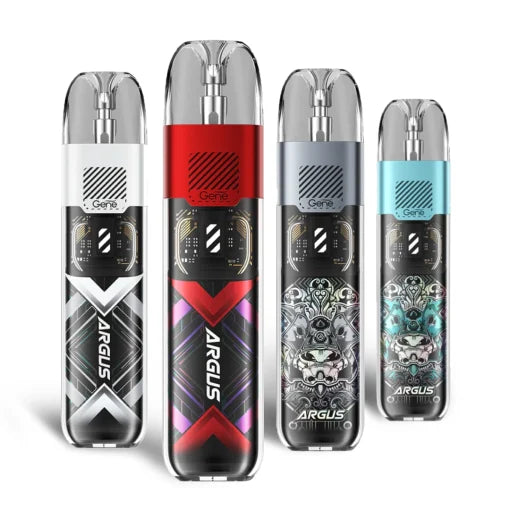 Voopoo Argus P1s - Pod-Systems