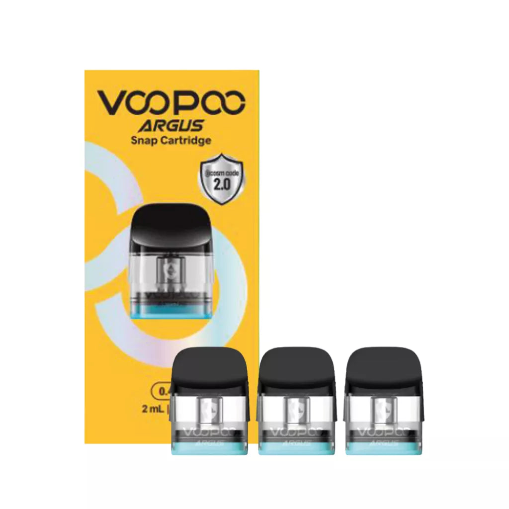 Voopoo - Argus Pod - Replacement Pods