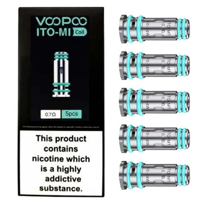 ITO Coils - Voopoo