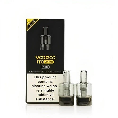 Voopoo ITO Cartridge