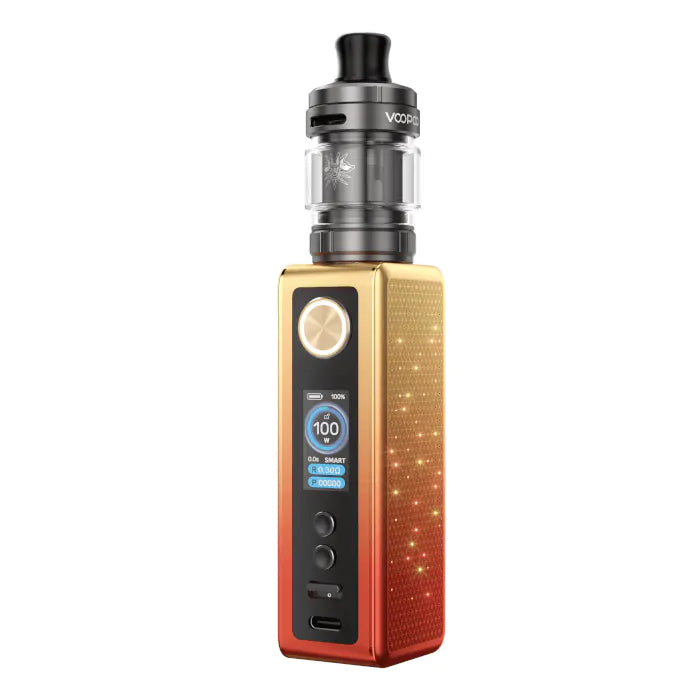 VooPoo Vinci Spark 100 Kit - Sub-Ohm Kits