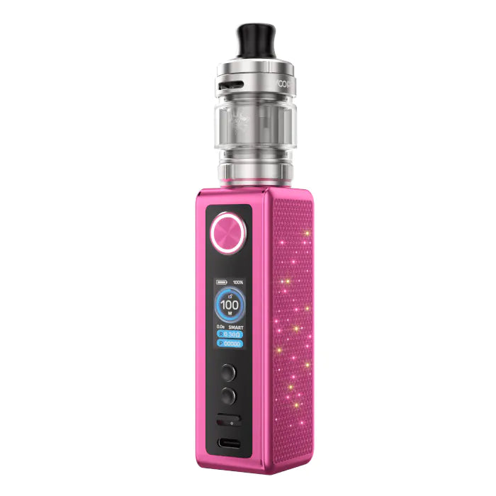 VooPoo Vinci Spark 100 Kit - Sub-Ohm Kits