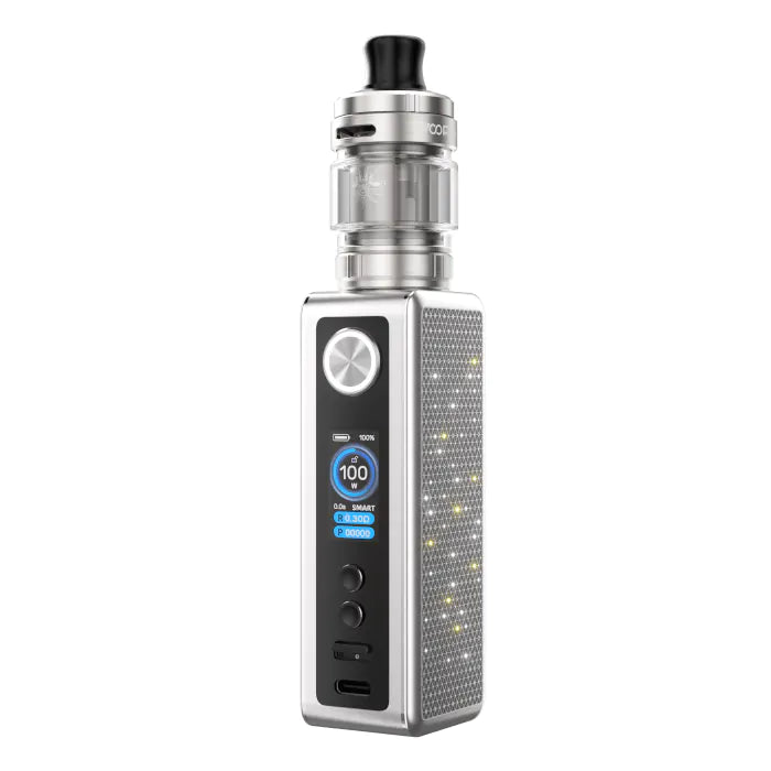 VooPoo Vinci Spark 100 Kit - Sub-Ohm Kits