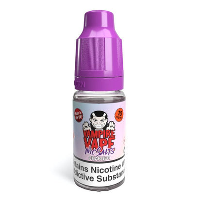 Vampire Vape - Nic-Salts