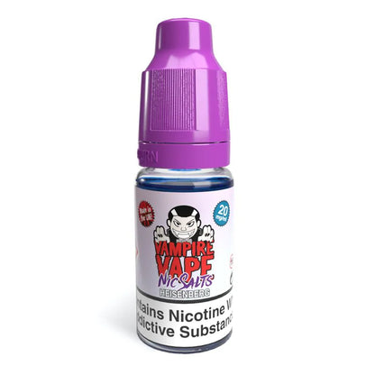 Vampire Vape - Nic-Salts