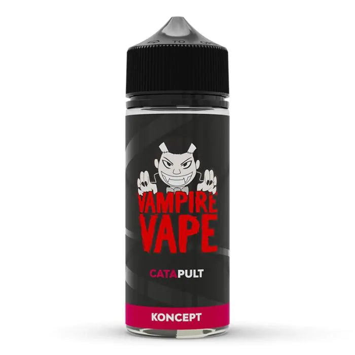 Vampire Vape - Koncept - 100MLs