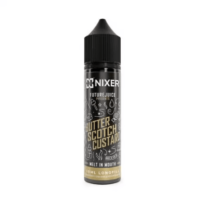 Nixer - 30ml Longfills