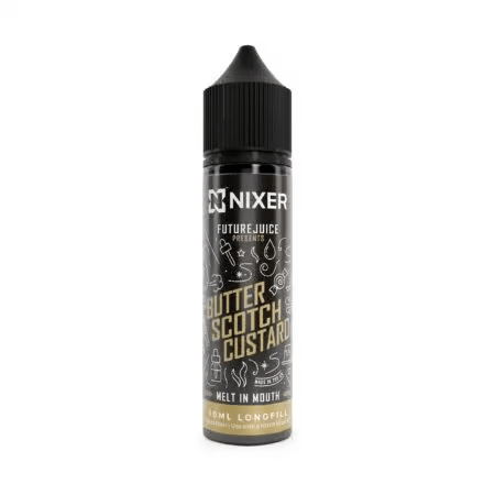 Future Juice X Nixer - 30ML Longfills