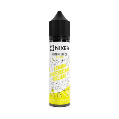 Nixer - 30ml Longfills