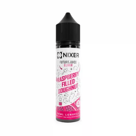 Nixer - 30ml Longfills