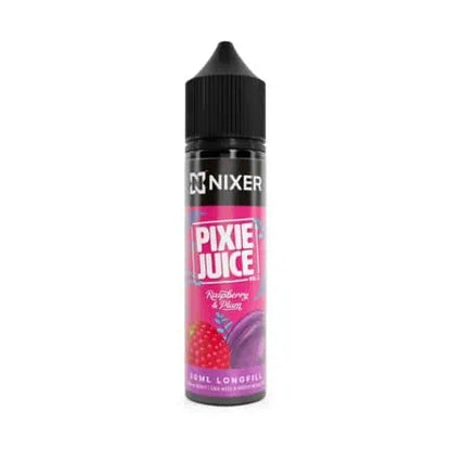 Pixie Juice X Nixer - 30ML Longfills