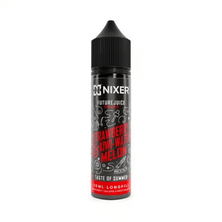 Nixer - 30ml Longfills