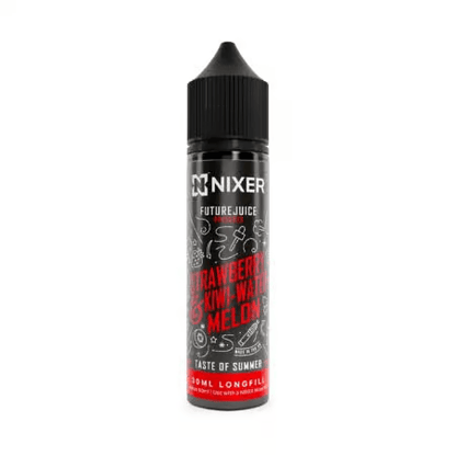 Nixer - 30ml Longfills