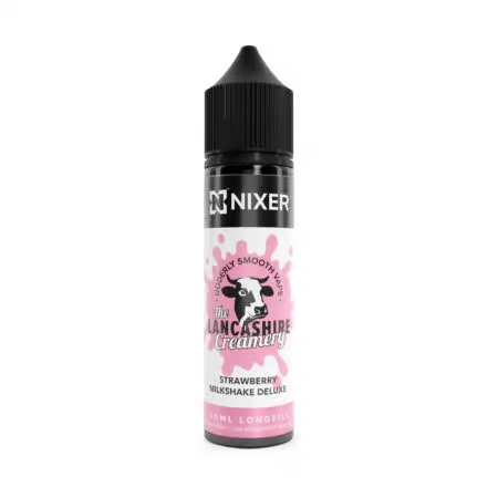 Nixer - 30ml Longfills