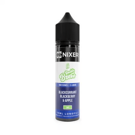 Nixer - 30ml Longfills