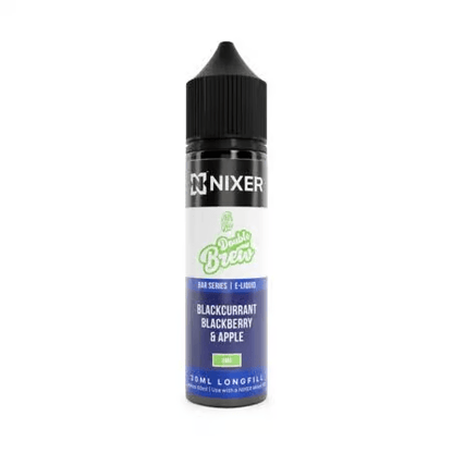 Nixer - 30ml Longfills