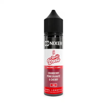 Nixer - 30ml Longfills