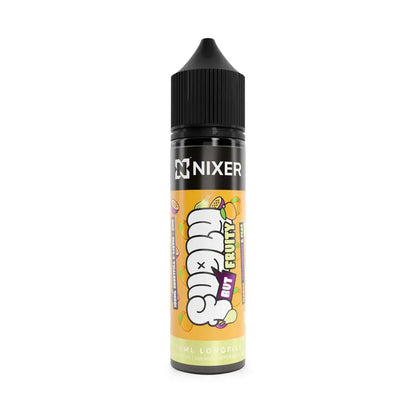 Fugly x Nixer - 30ML Longfills