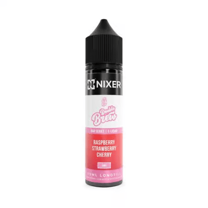 Nixer - 30ml Longfills