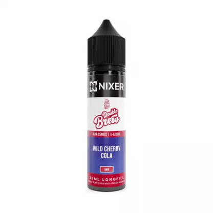 Nixer - 30ml Longfills