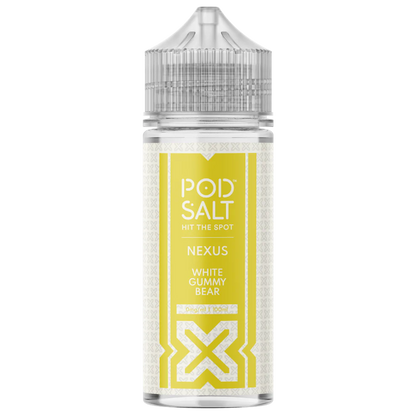Pod Salt Nexus - 100ML Shortfills