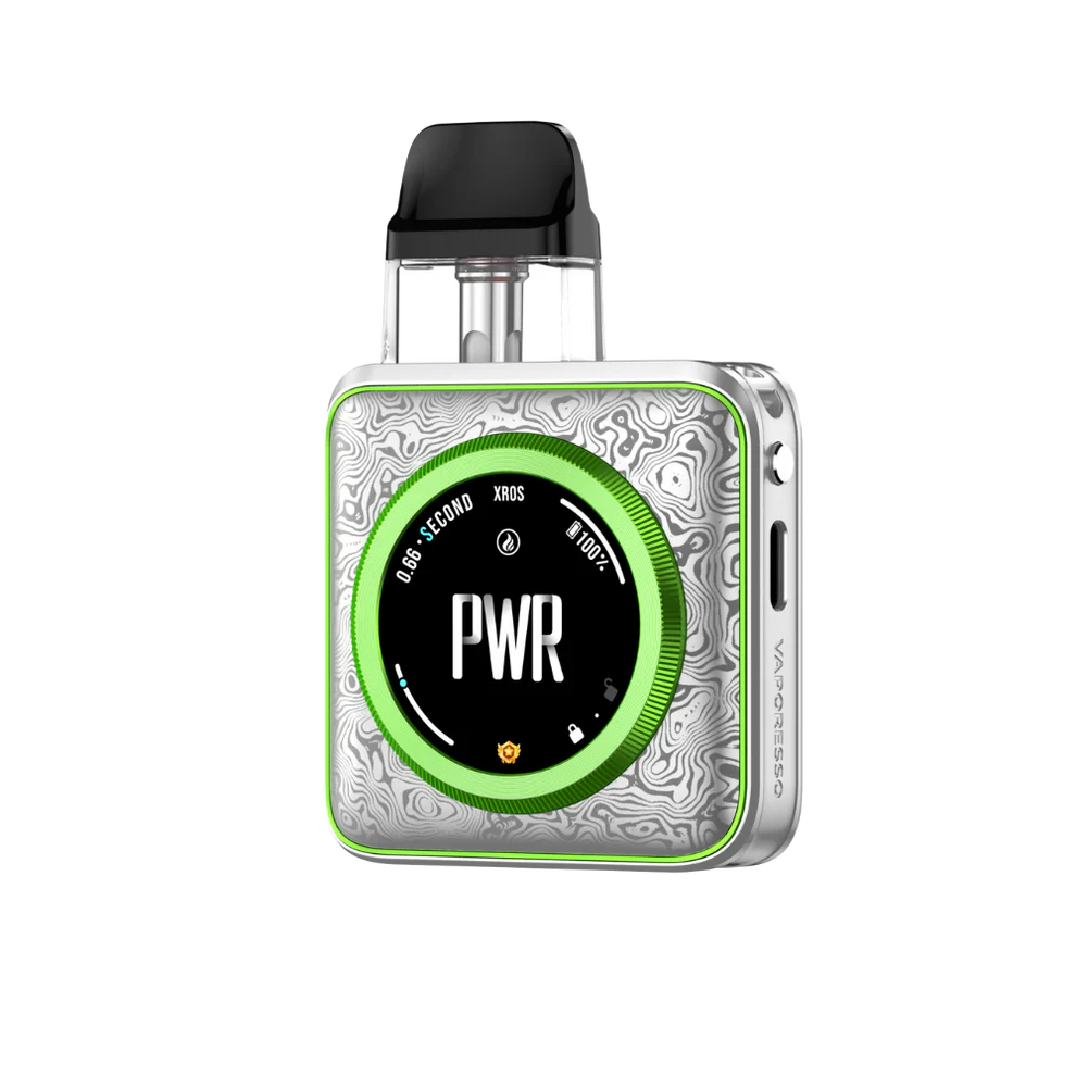 Vaporesso XROS 5 Nano - Pod-Systems