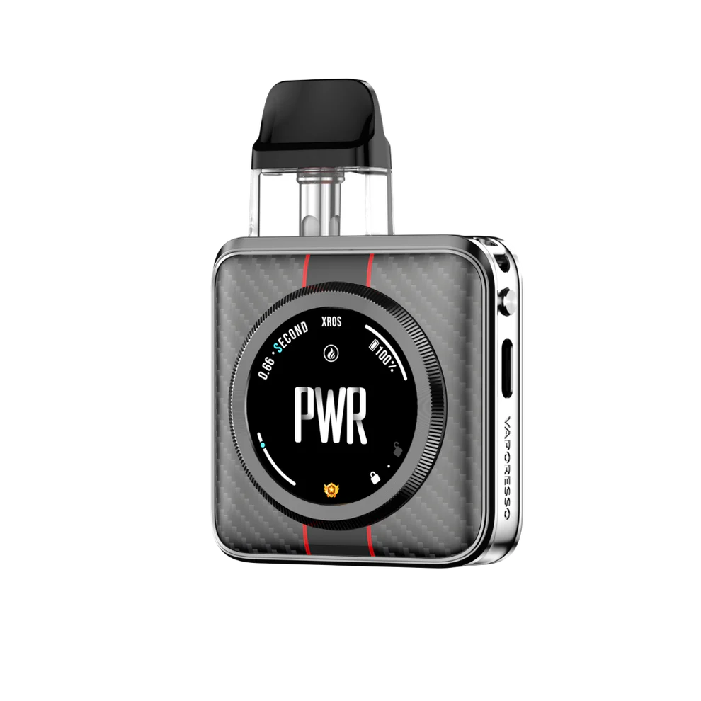 Vaporesso XROS 5 Nano - Pod-Systems