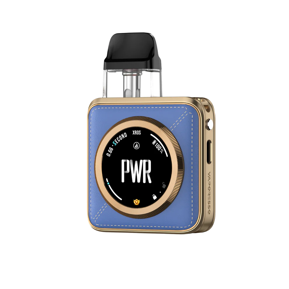 Vaporesso XROS 5 Nano - Pod-Systems