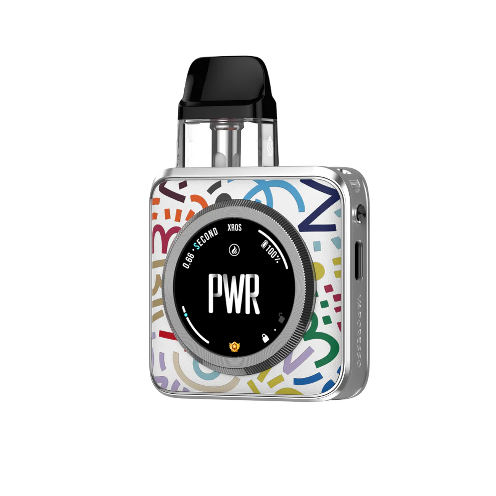 Vaporesso XROS 5 Nano - Pod-Systems