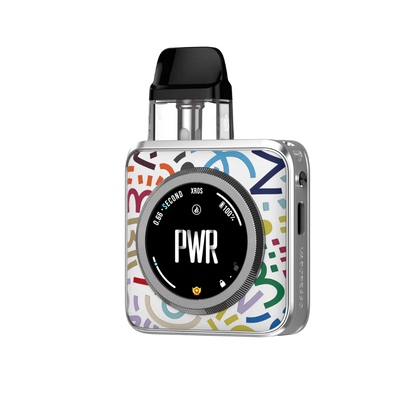 Vaporesso XROS 5 Nano - Pod-Systems