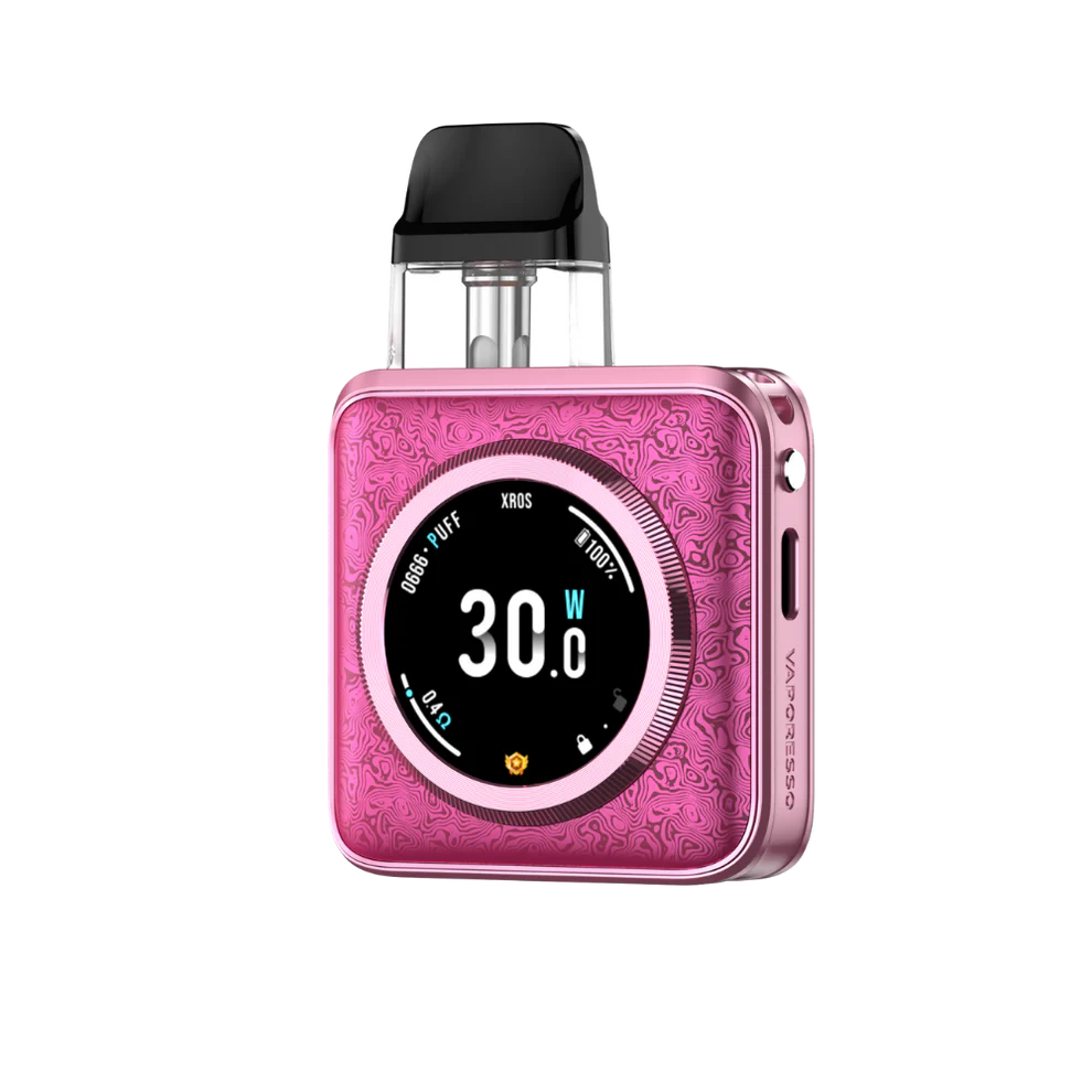 Vaporesso XROS 5 Nano - Pod-Systems