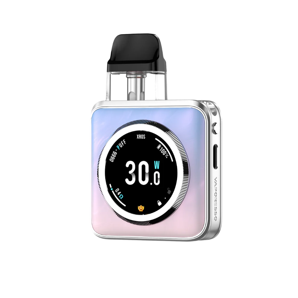 Vaporesso XROS 5 Nano - Pod-Systems