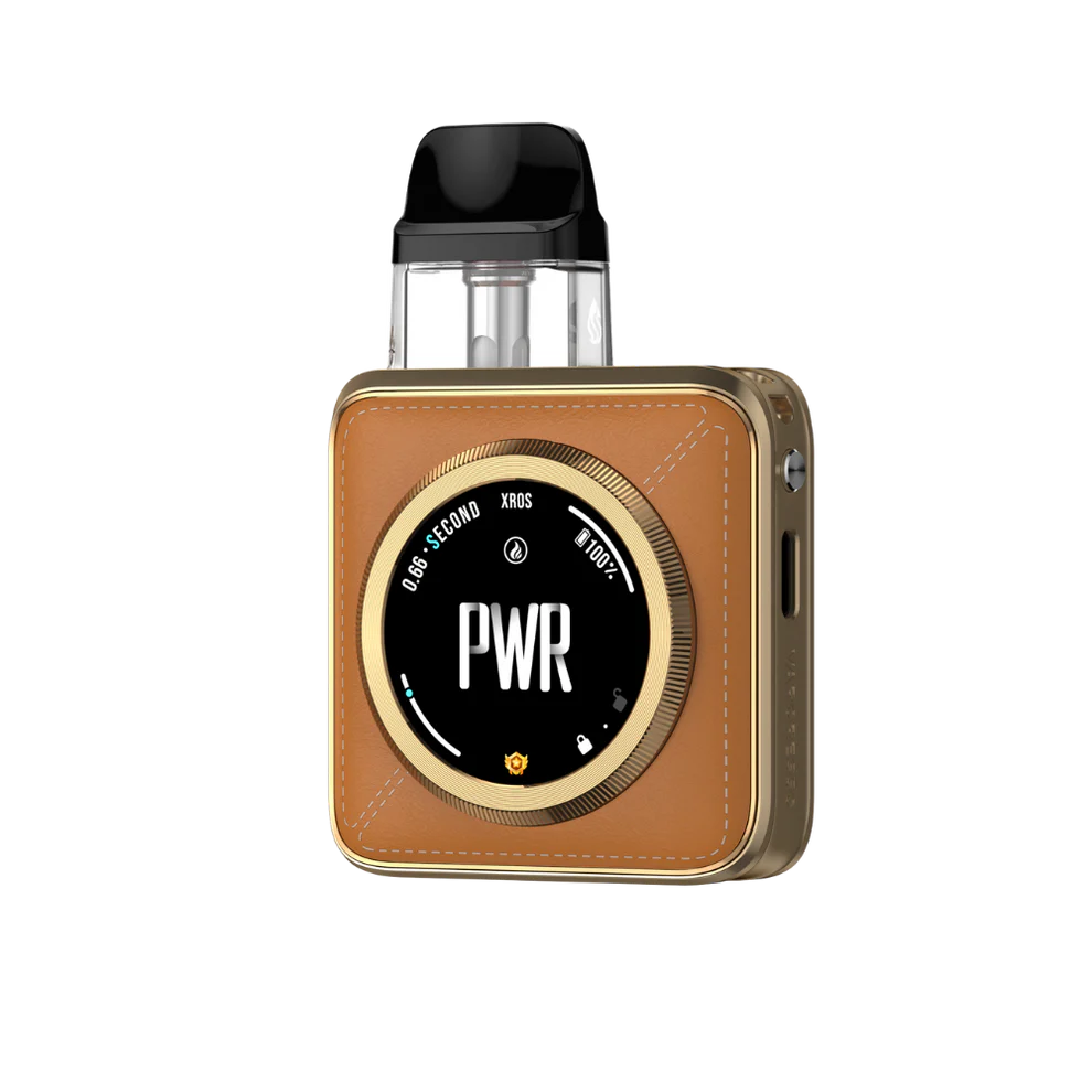 Vaporesso XROS 5 Nano - Pod-Systems
