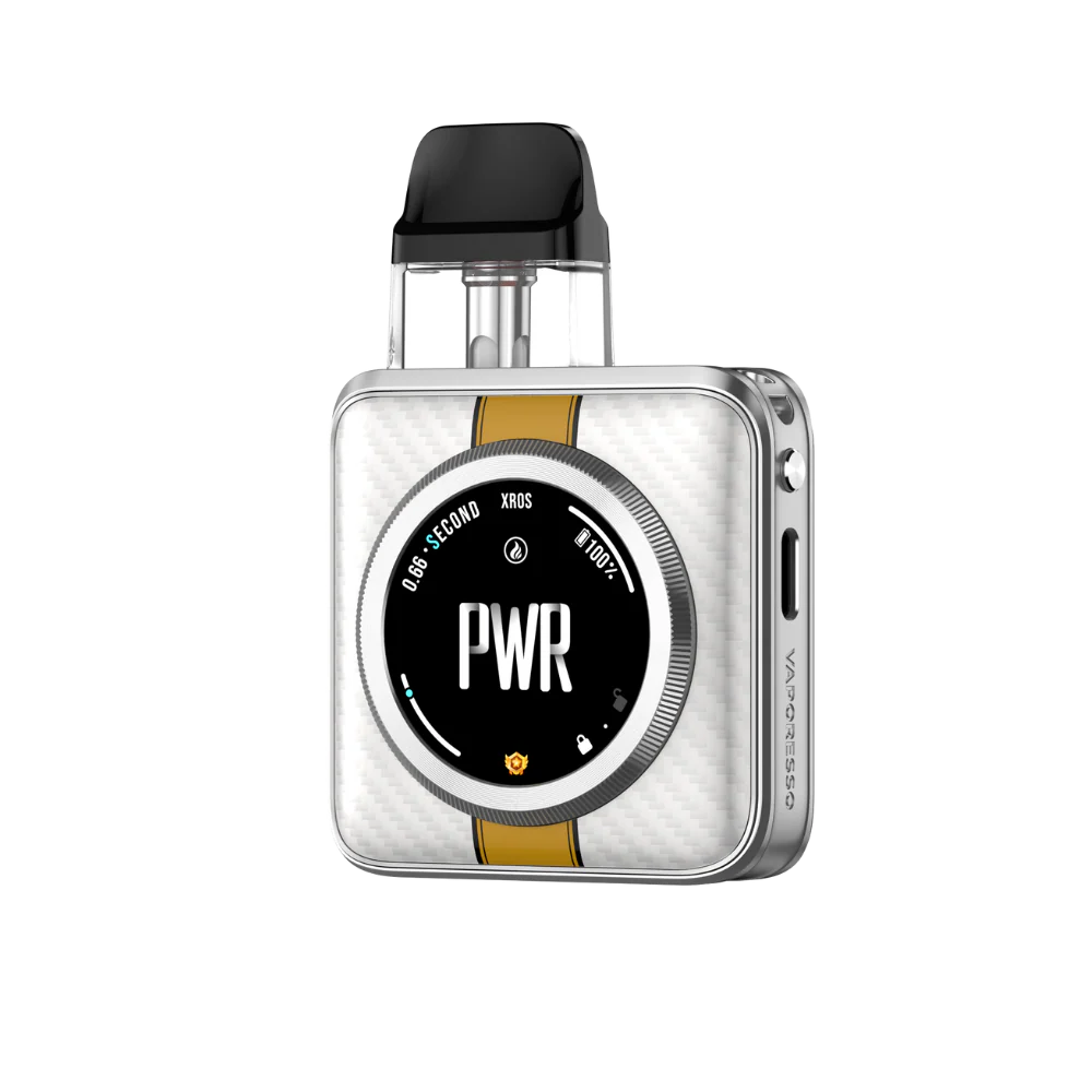 Vaporesso XROS 5 Nano - Pod-Systems