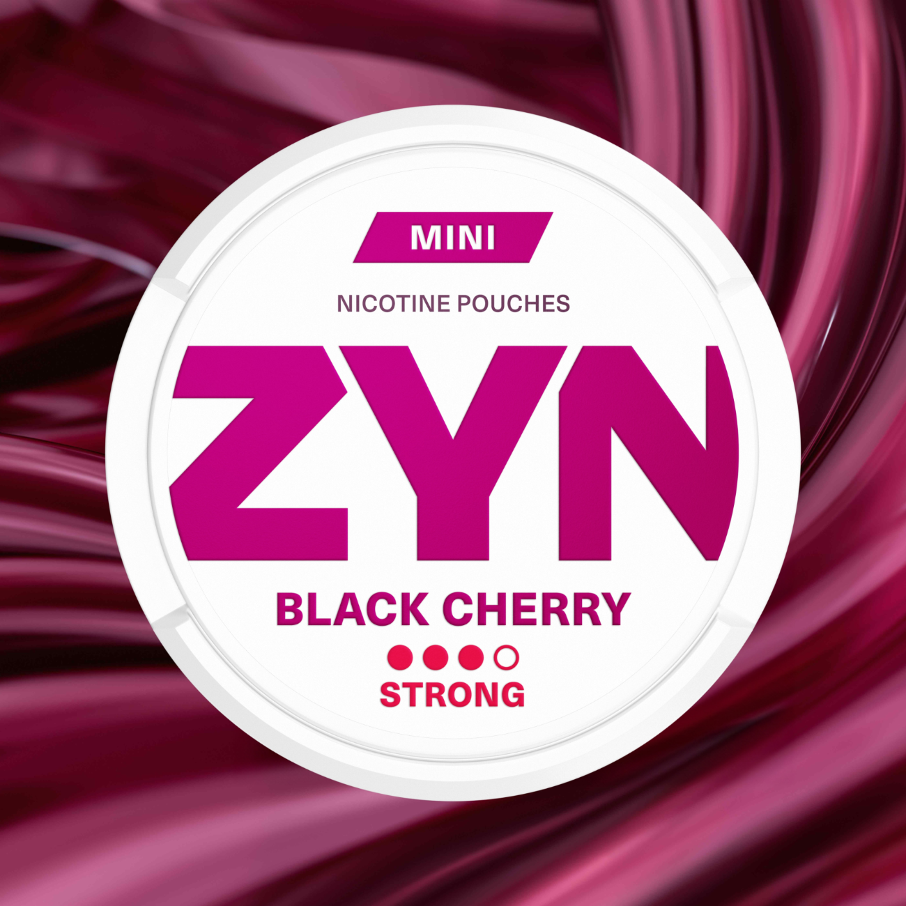 ZYN - Nicotine Pouches