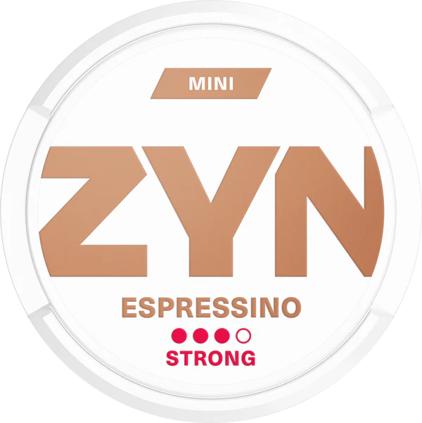 ZYN - Nicotine Pouches