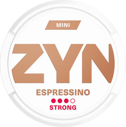 ZYN - Nicotine Pouches