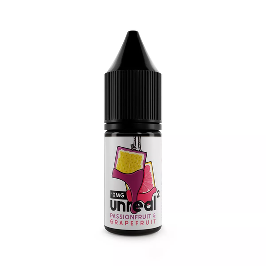 Unreal 2 - Nic-Salts - ASAP VAPE