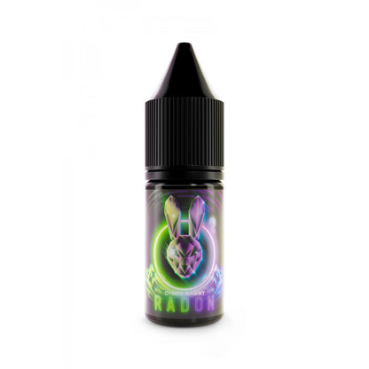 Cyber Rabbit Nic-Salts - ASAP VAPE