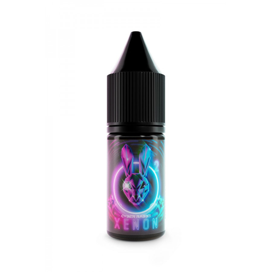 Cyber Rabbit Nic-Salts - ASAP VAPE