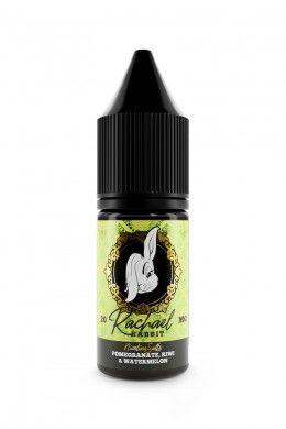 Rachael Rabbit - Nic-Salts - ASAP VAPE